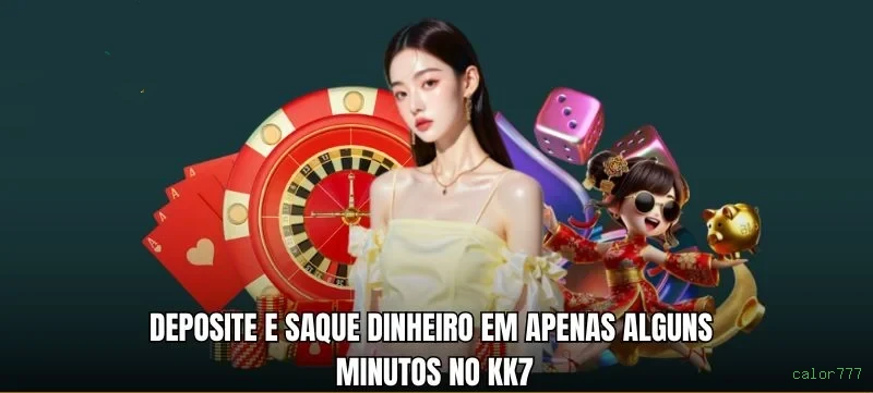 Roleta e blackjack calor777