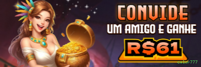 Bônus e prêmios calor777